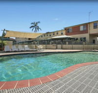 Oxley Cove Apartments - Accommodation NSW