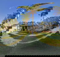 Fairway Motor Inn - Accommodation NSW