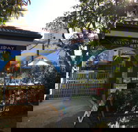 Santana Resort - Accommodation NSW