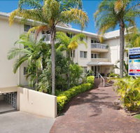 Surfers Tropique - Accommodation NSW