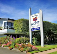 Merimbula Sea Spray Motel Adult Only - Accommodation NSW