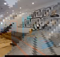 Crest Apartments - Accommodation NSW