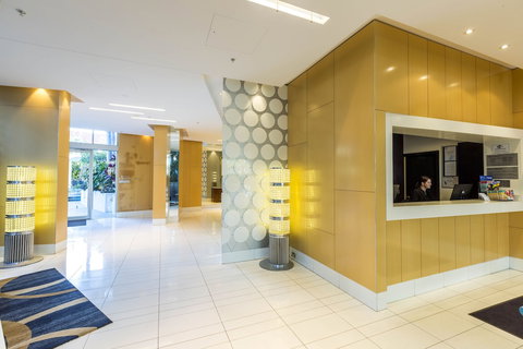 Artique Surfers Paradise - Accommodation NSW 6