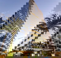 Artique Surfers Paradise - Accommodation NSW