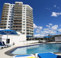Mandolin Resort - Accommodation NSW