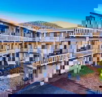 Best Western Albany Motel  Apartments - Accommodation NSW