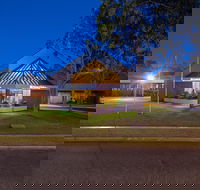 DoubleTree by Hilton Alice Springs - Accommodation NSW