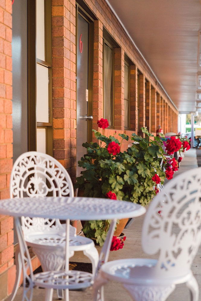  Accommodation NSW