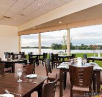 Comfort Inn  Suites Nagambie Lakes - Accommodation NSW