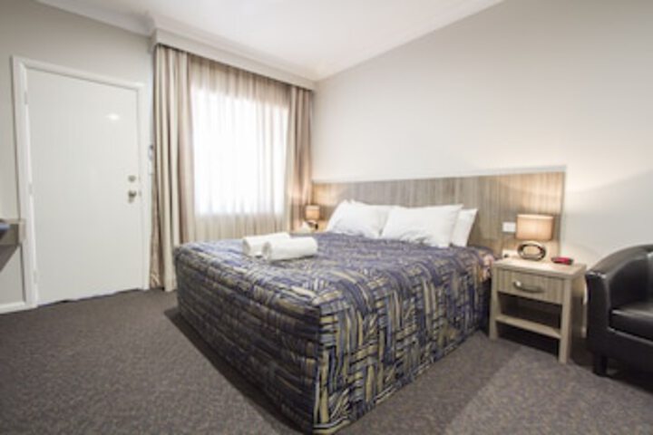  Accommodation NSW