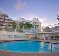 Osprey Apartments - Accommodation NSW