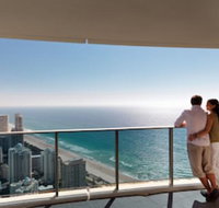 Hilton Surfers Paradise Hotel and Residences - Accommodation NSW