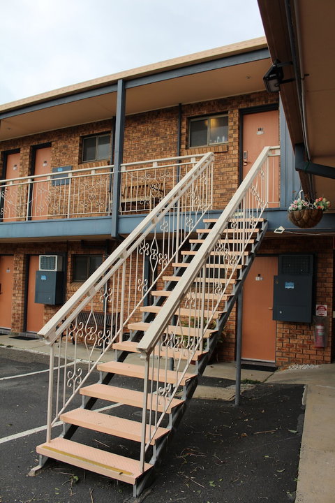 Bridgeview Motel - Accommodation NSW 1