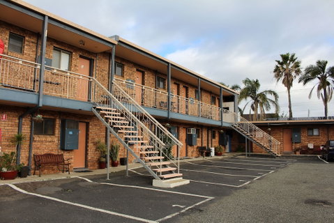 Bridgeview Motel - Accommodation NSW 2