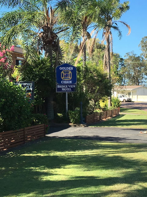 Bridgeview Motel - Accommodation NSW 3