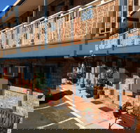 Bridgeview Motel - Accommodation NSW