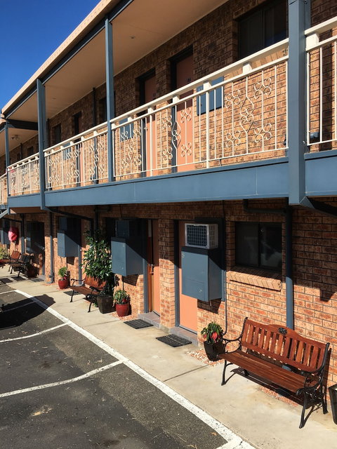 Bridgeview Motel - Accommodation NSW 0