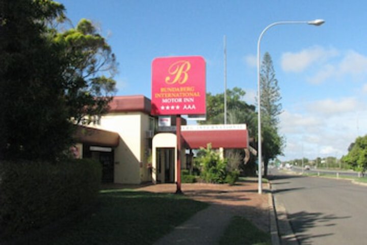  Accommodation NSW
