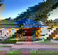 Bay Haven Lodge - Accommodation NSW
