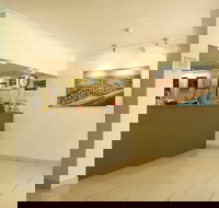 Baronnet Apartments - Accommodation NSW