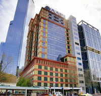 Riverside Apartments Melbourne - Accommodation NSW