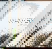 Waves Byron Bay - Accommodation NSW