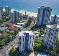 Alexander Holiday Apartments - Accommodation NSW