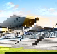 NRMA Merimbula Beach Holiday Resort - Accommodation NSW