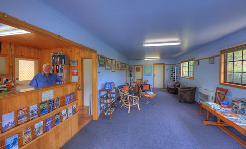 Port Arthur Villas - Accommodation NSW 4