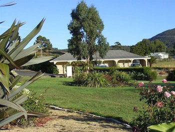 Port Arthur Villas - Accommodation NSW 1
