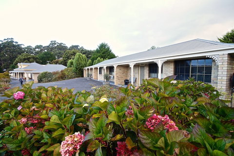 Port Arthur Villas - Accommodation NSW 0