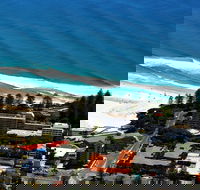 Komune - Gold Coast - Accommodation NSW