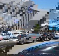 Ocean Beach Hotel - Accommodation NSW
