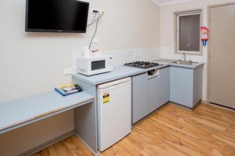 Discovery Parks â€“ Port Hedland - Accommodation NSW 2