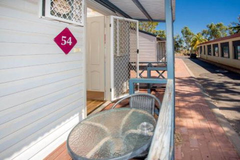 Discovery Parks â€“ Port Hedland - Accommodation NSW 1