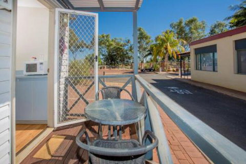 Discovery Parks â€“ Port Hedland - Accommodation NSW 3