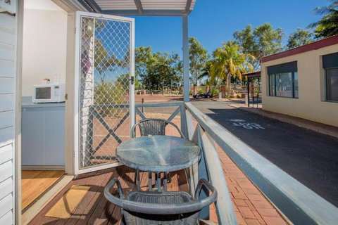 Discovery Parks â€“ Port Hedland - Accommodation NSW 5