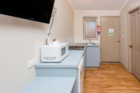 Discovery Parks â€“ Port Hedland - Accommodation NSW 6