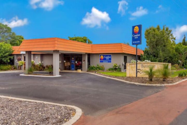 Busselton WA Accommodation NSW