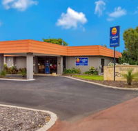Comfort Inn Busselton River Resort - Accommodation NSW