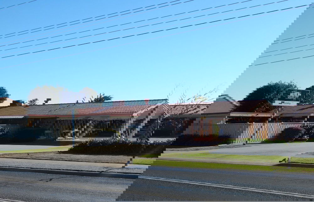  Accommodation NSW