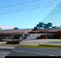 Werribee Park Motor Inn - Accommodation NSW