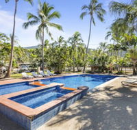 Tasman Holiday Parks - Airlie Beach - Accommodation NSW