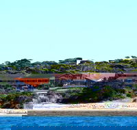 Kangaroo Island Seaside Inn - Accommodation NSW