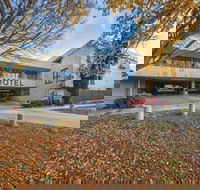 Belconnen Way Hotel Motel and Serviced Apartments - Accommodation NSW