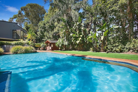 Checkers Resort & Conference Centre - Accommodation NSW 4