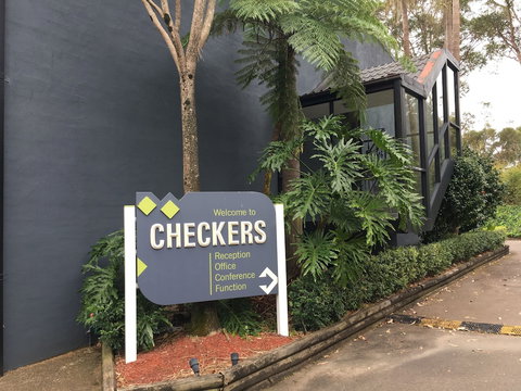 Checkers Resort & Conference Centre - Accommodation NSW 0