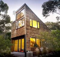 DULC Cabins - Accommodation NSW