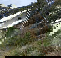 Bruny Island Escapes and Hotel Bruny - Accommodation NSW
