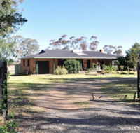 Talga Vines Vineyard Escape - Accommodation NSW